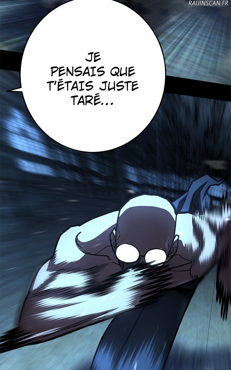 Read Powerless FR Manga Online