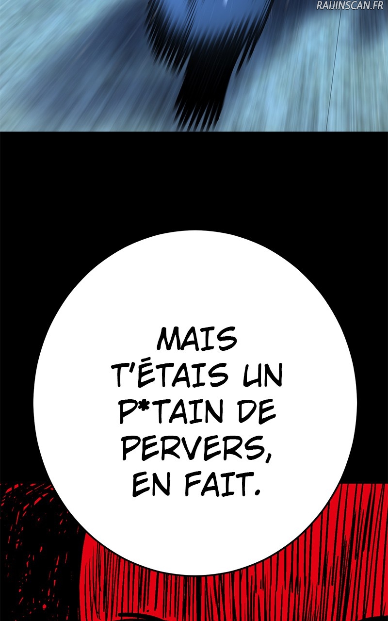 Read Powerless FR Manga Online