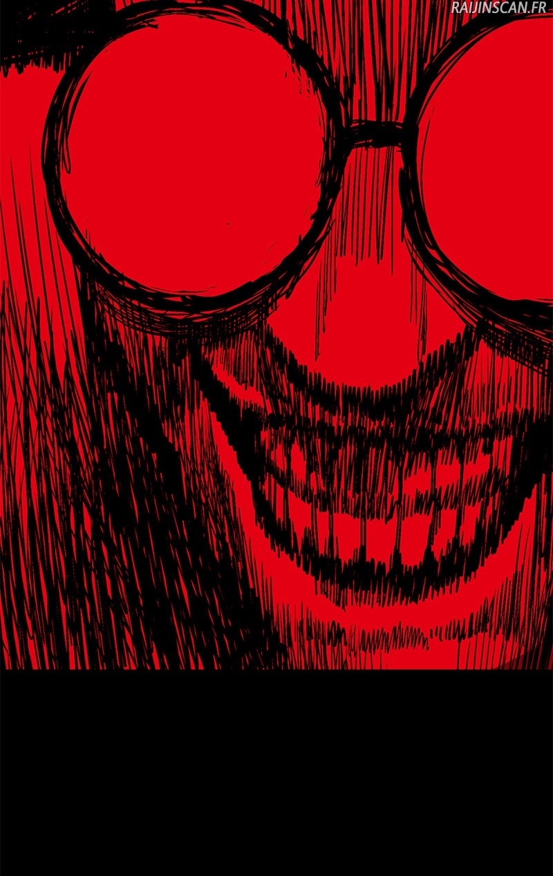 Read Powerless FR Manga Online