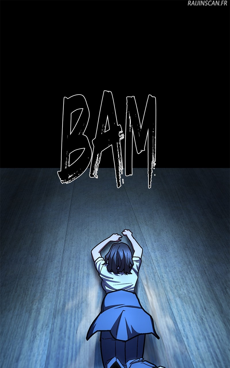 Read Powerless FR Manga Online