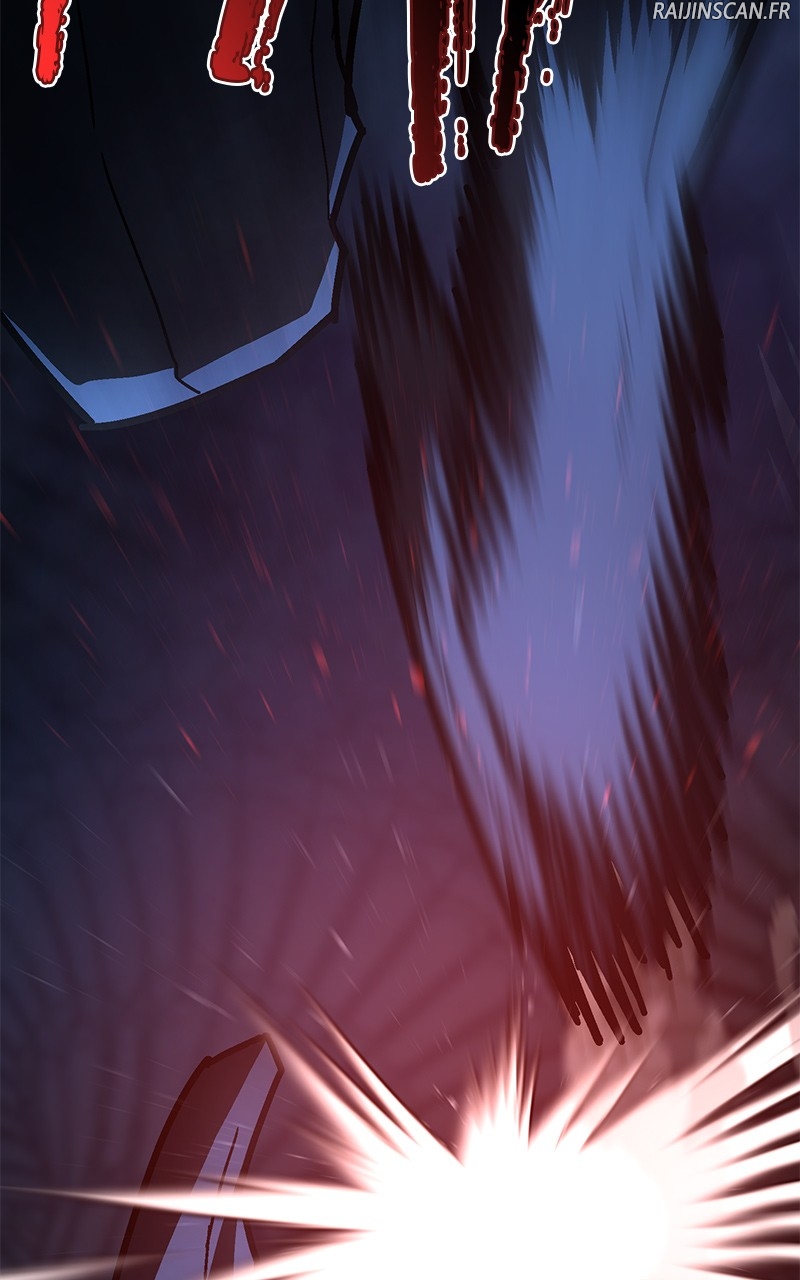 Read Powerless FR Manga Online