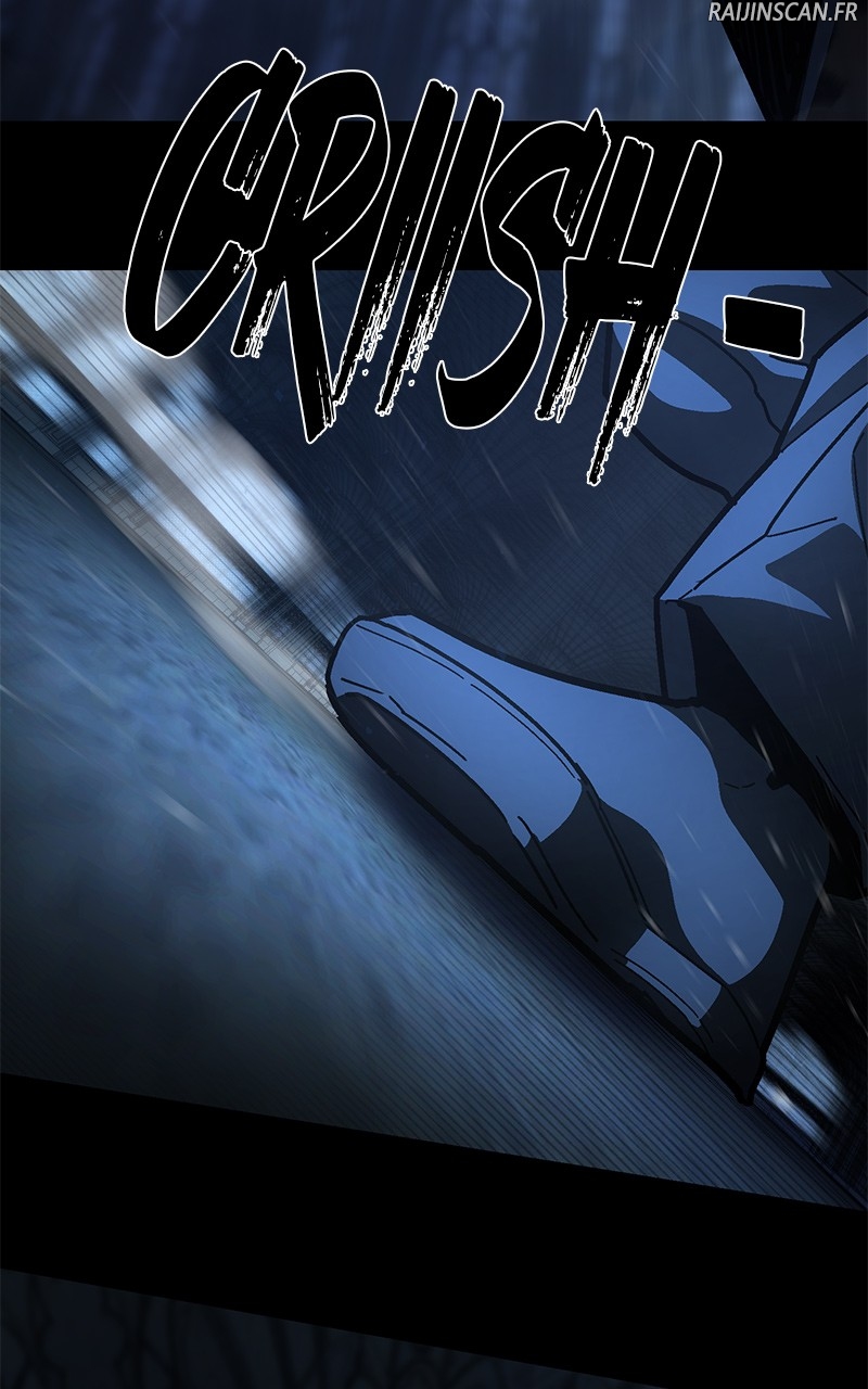Read Powerless FR Manga Online