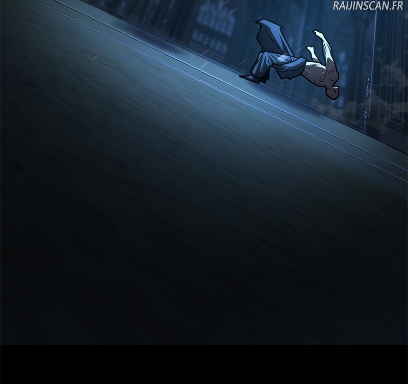 Read Powerless FR Manga Online