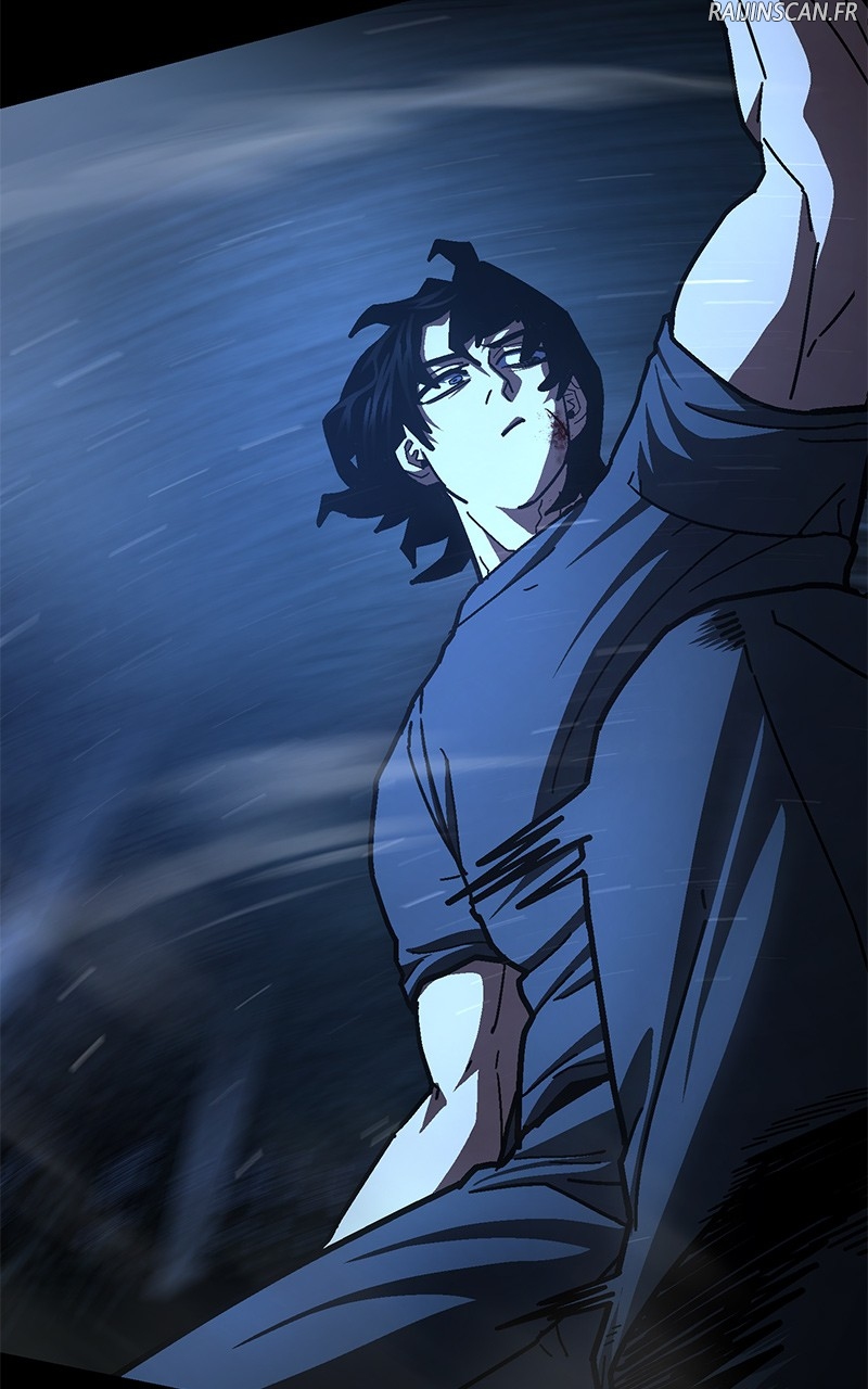 Read Powerless FR Manga Online