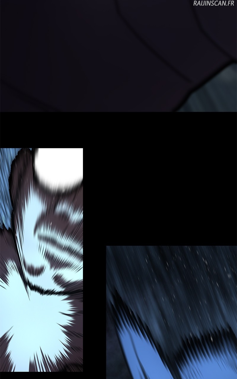 Read Powerless FR Manga Online