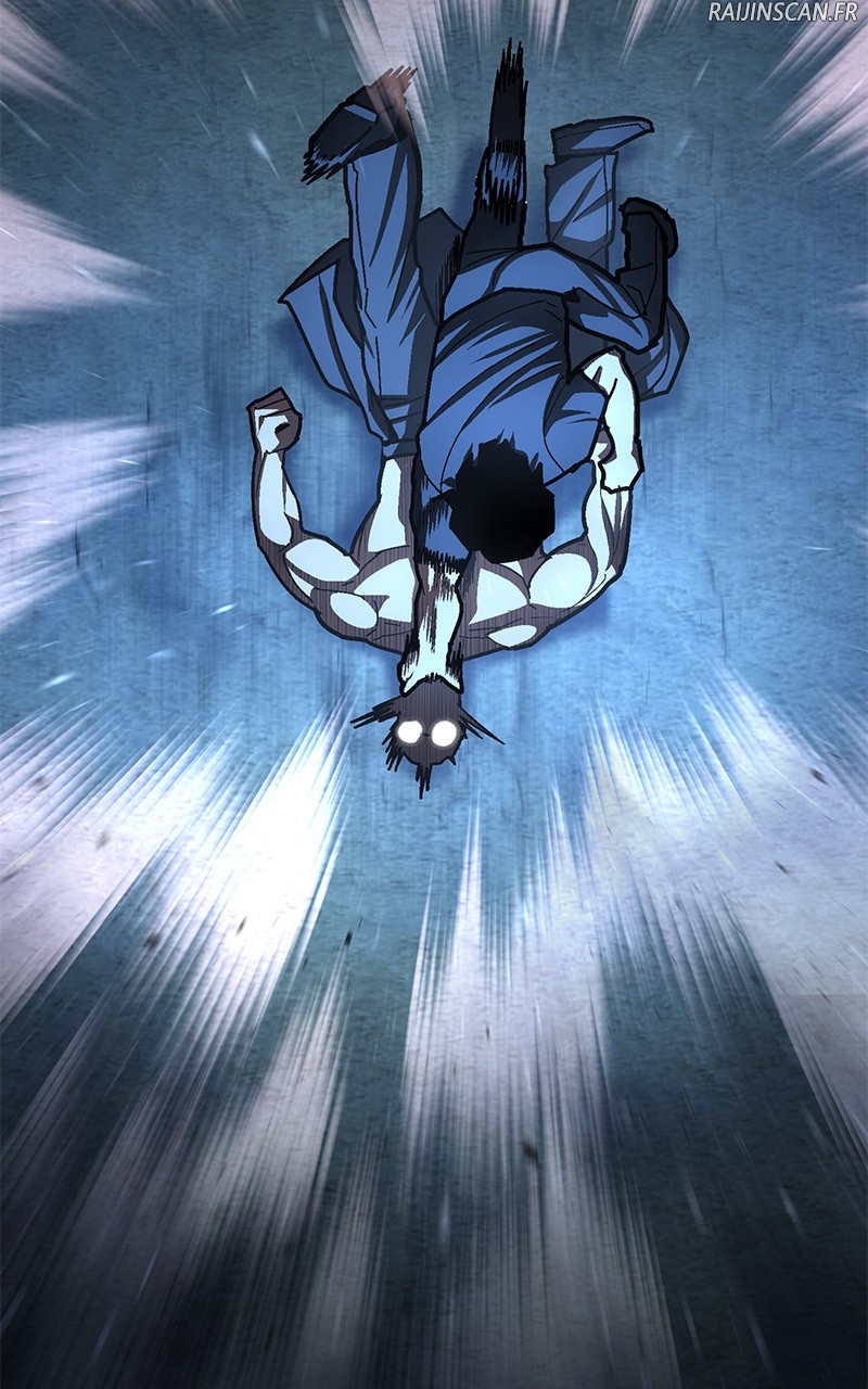 Read Powerless FR Manga Online