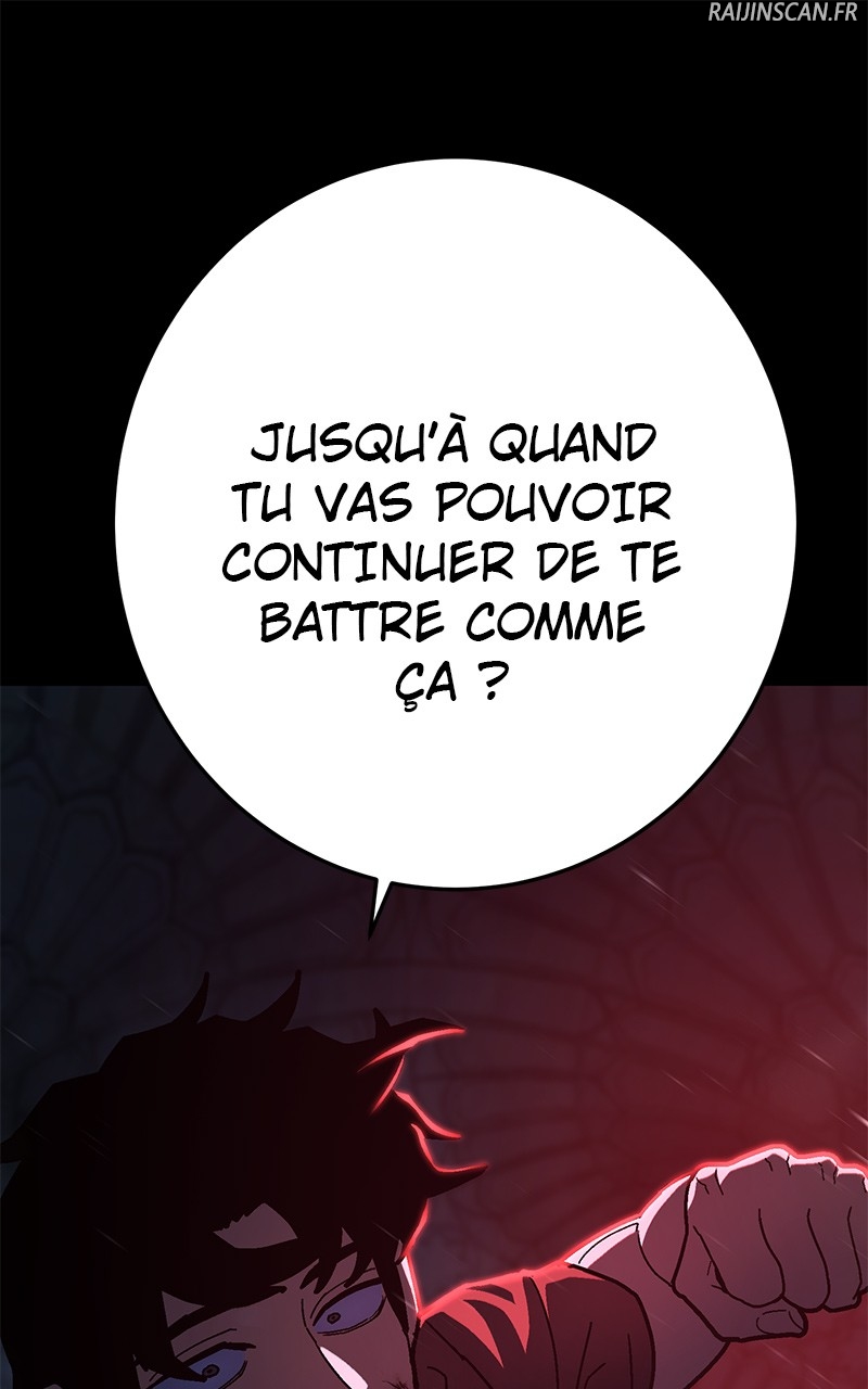 Read Powerless FR Manga Online