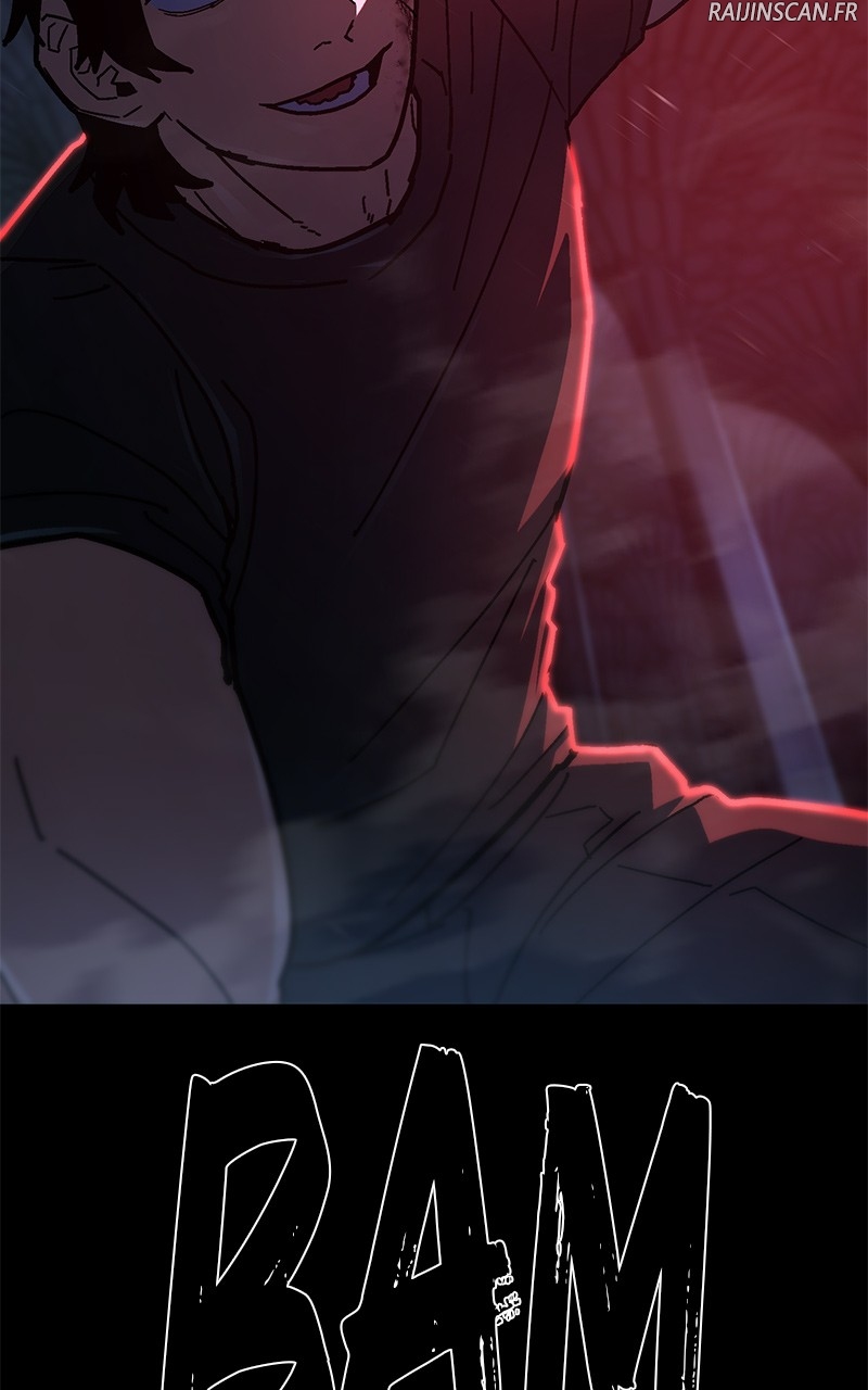 Read Powerless FR Manga Online