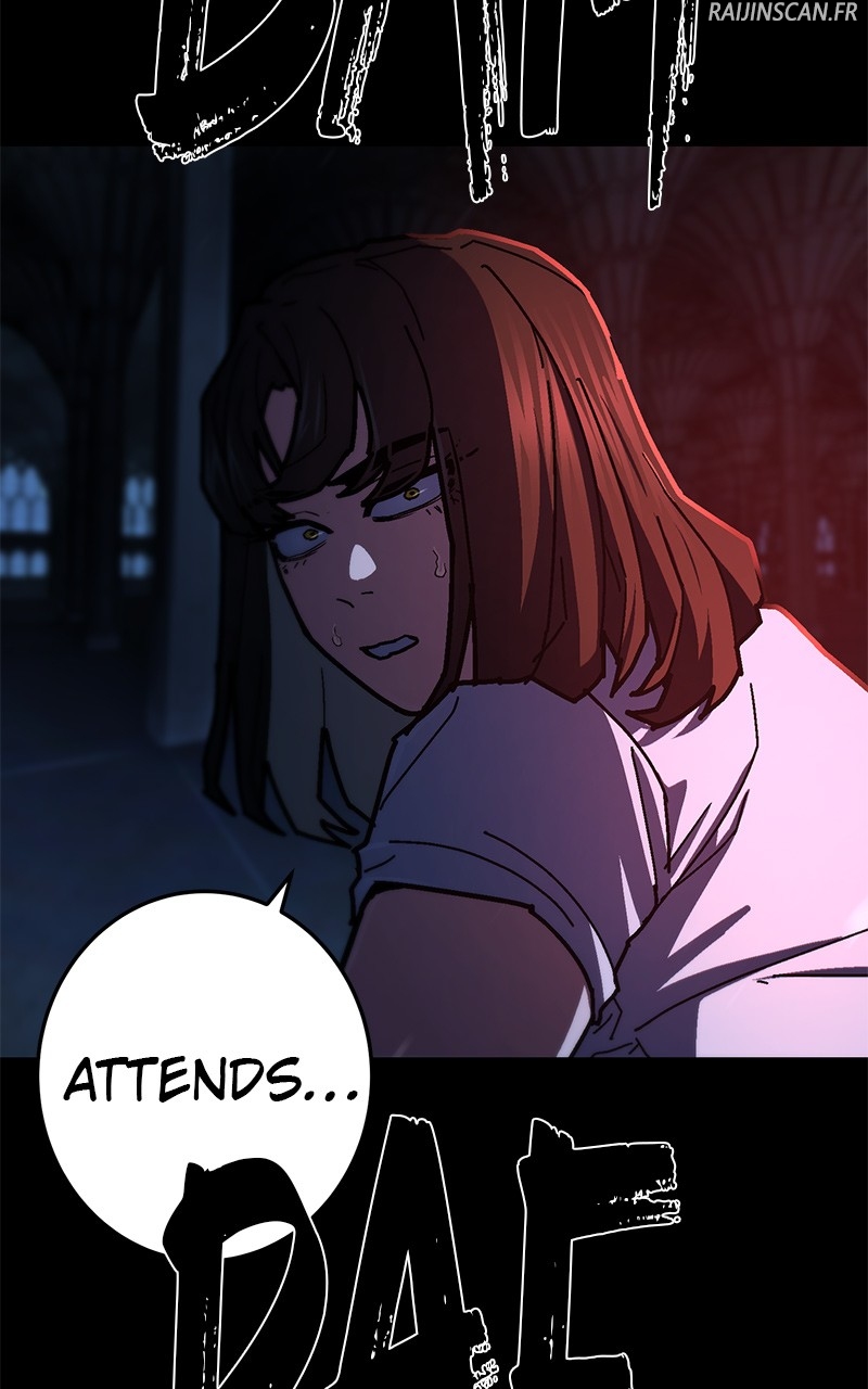 Read Powerless FR Manga Online