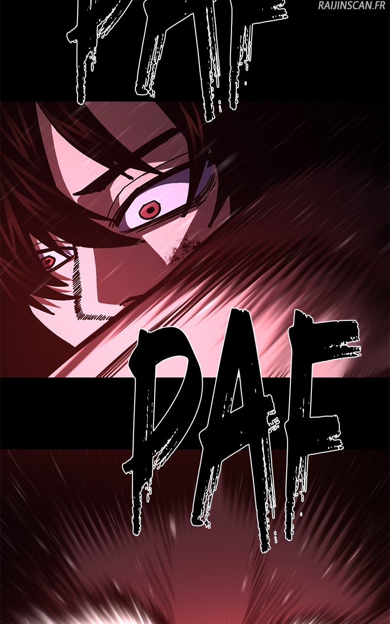 Read Powerless FR Manga Online