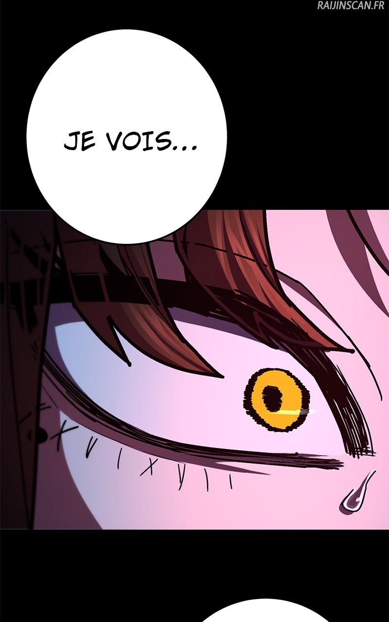 Read Powerless FR Manga Online