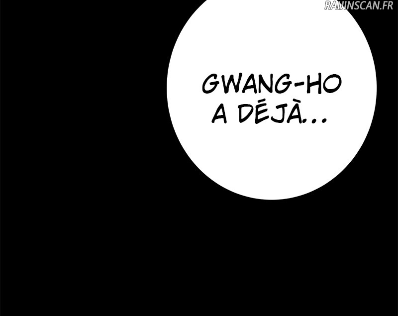 Read Powerless FR Manga Online