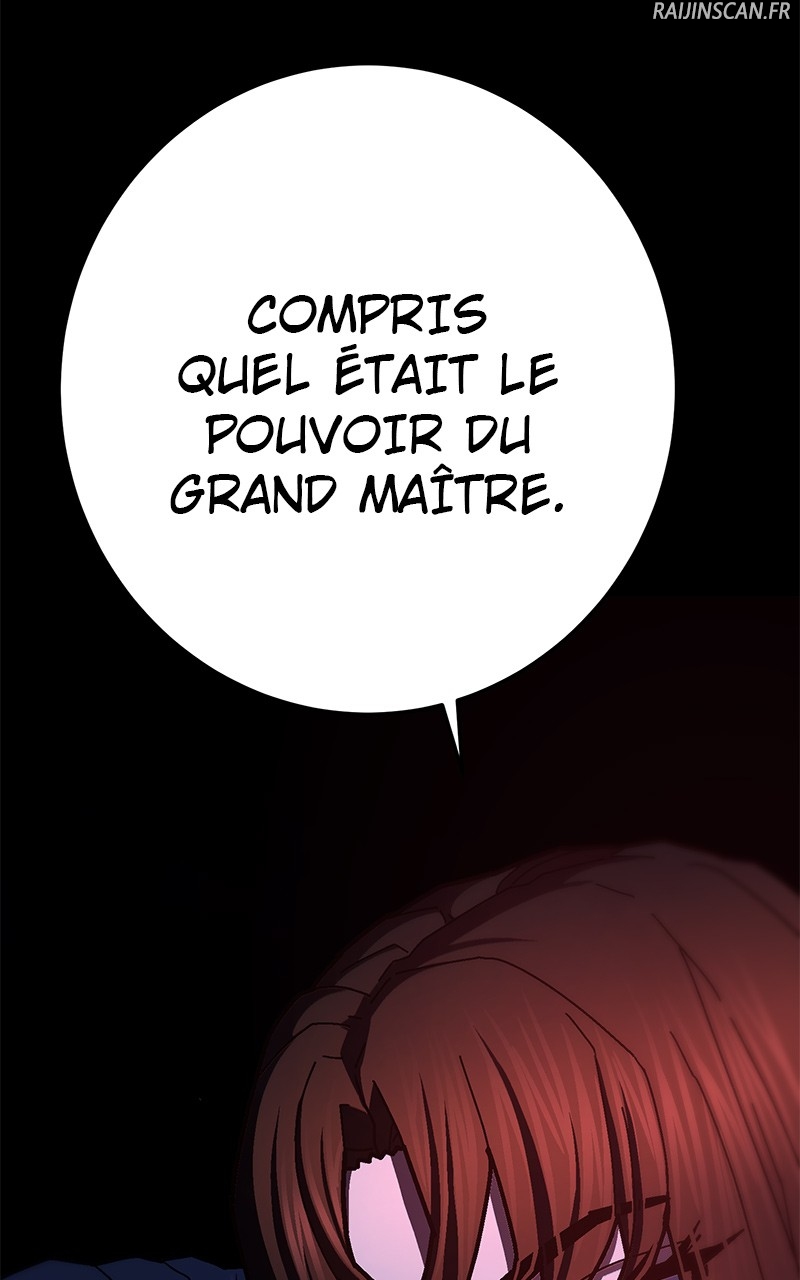 Read Powerless FR Manga Online