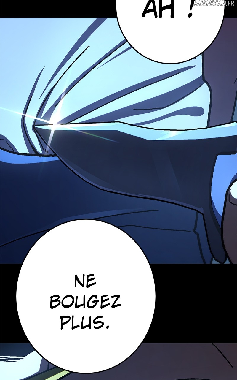 Read Powerless FR Manga Online