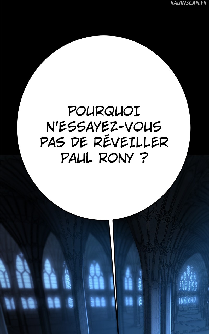 Read Powerless FR Manga Online