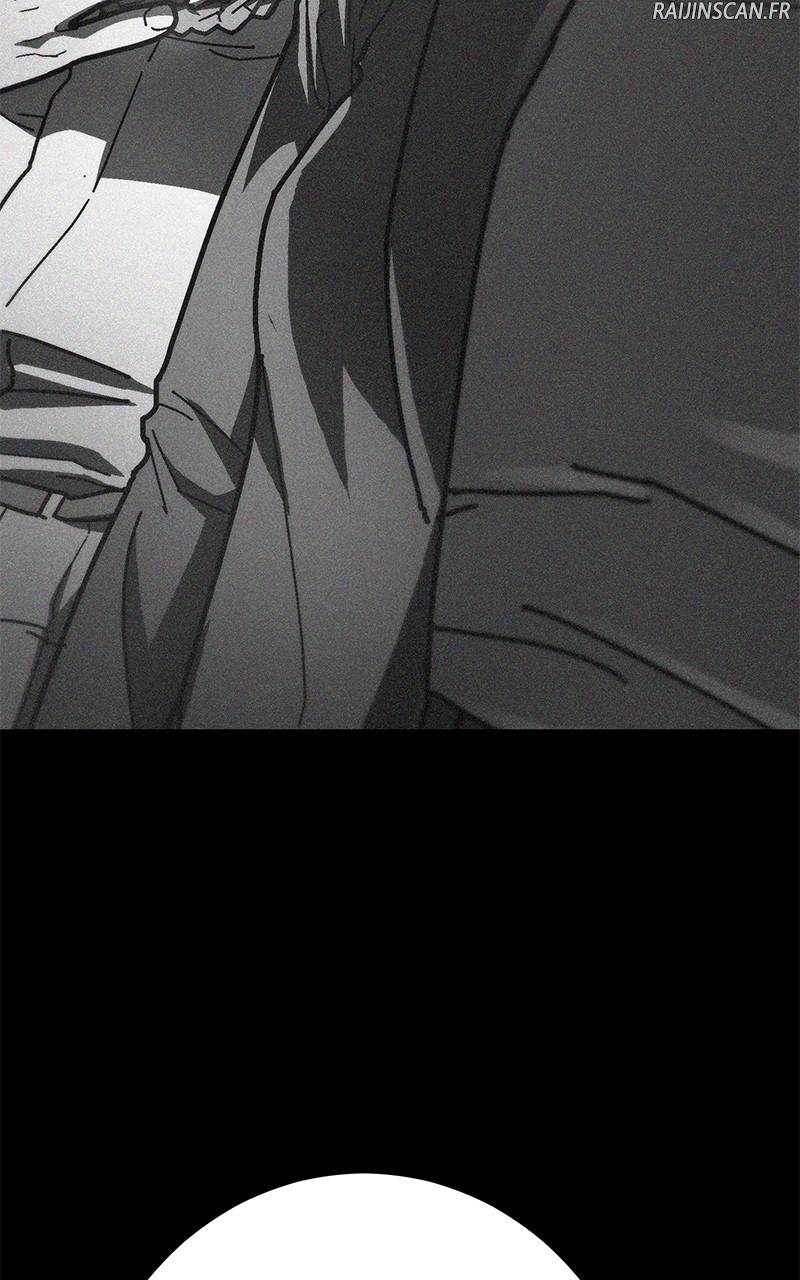 Read Powerless FR Manga Online