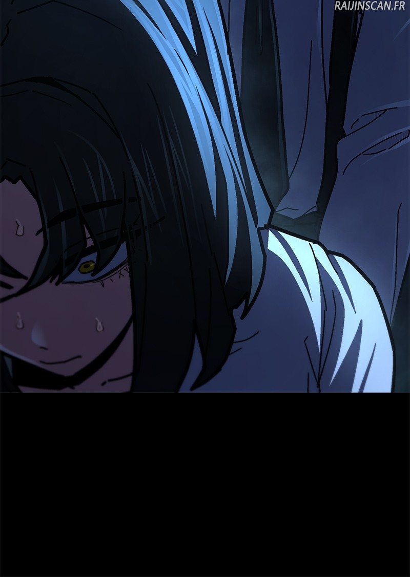 Read Powerless FR Manga Online