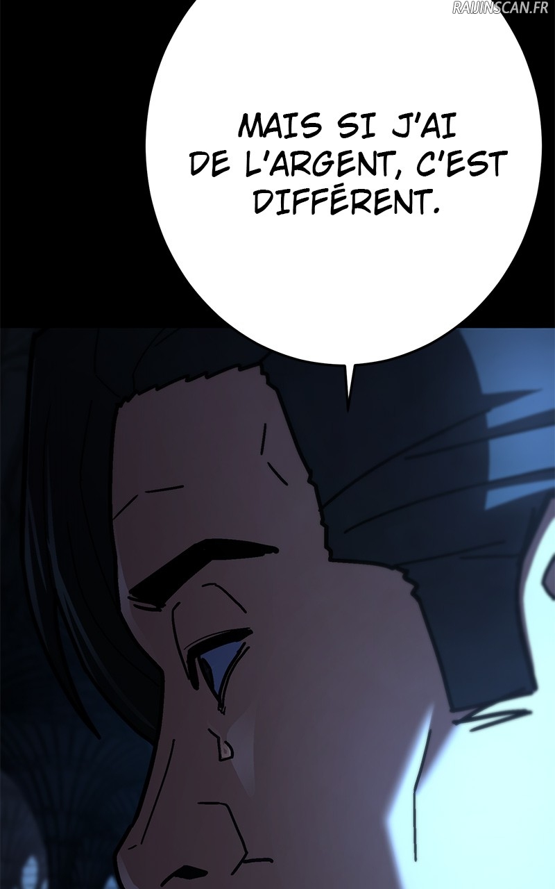 Read Powerless FR Manga Online