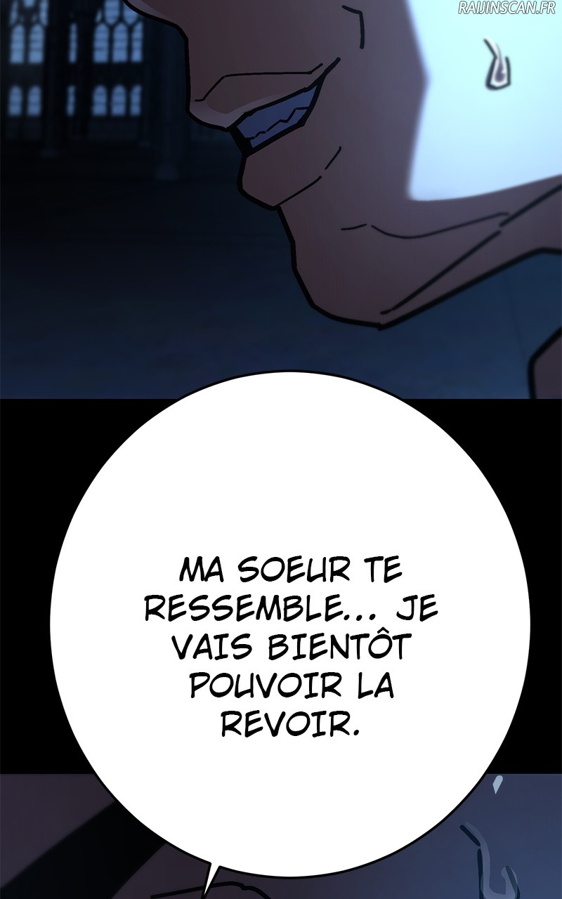 Read Powerless FR Manga Online