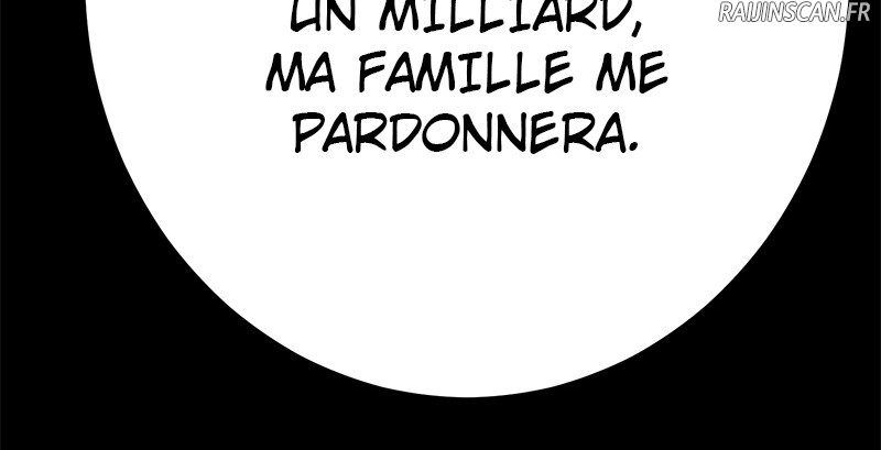 Read Powerless FR Manga Online