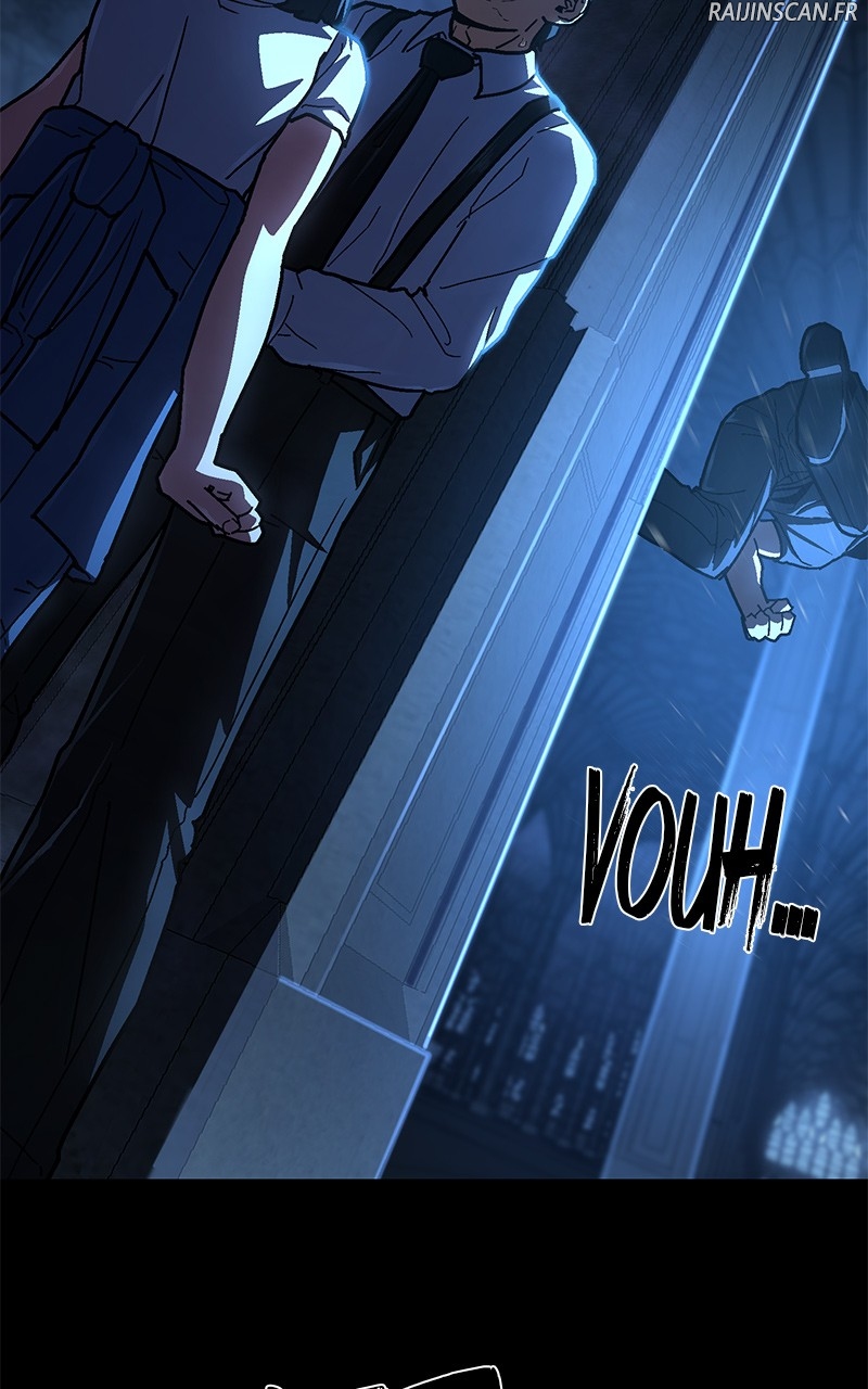 Read Powerless FR Manga Online