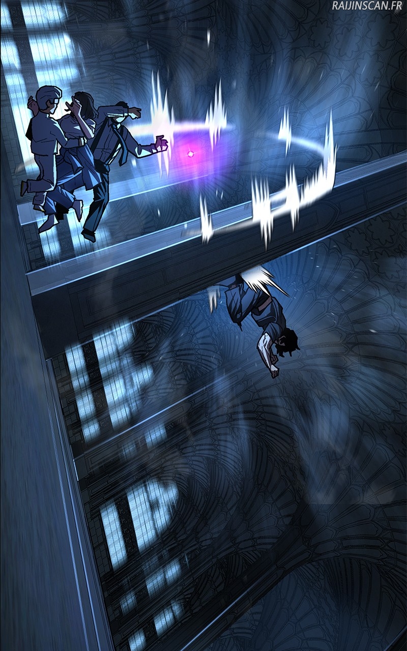 Read Powerless FR Manga Online