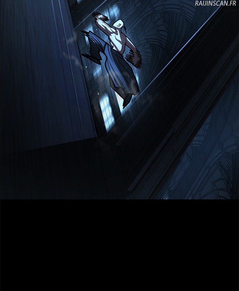 Read Powerless FR Manga Online