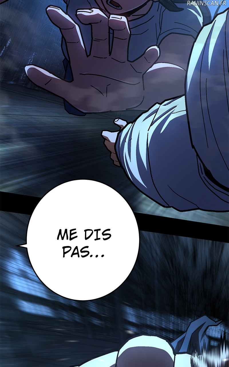 Read Powerless FR Manga Online