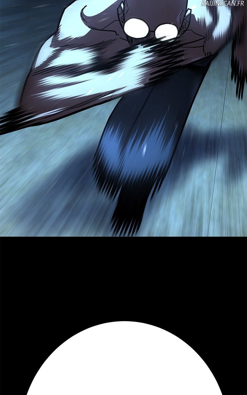 Read Powerless FR Manga Online