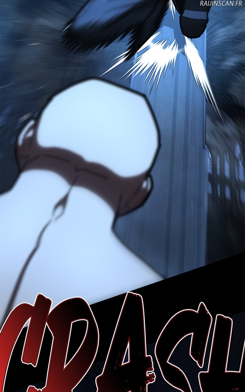 Read Powerless FR Manga Online
