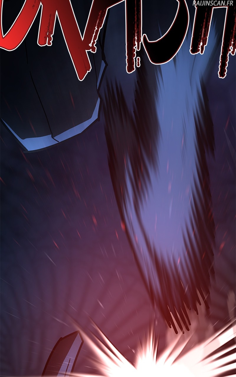 Read Powerless FR Manga Online