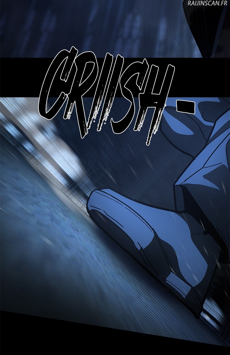 Read Powerless FR Manga Online