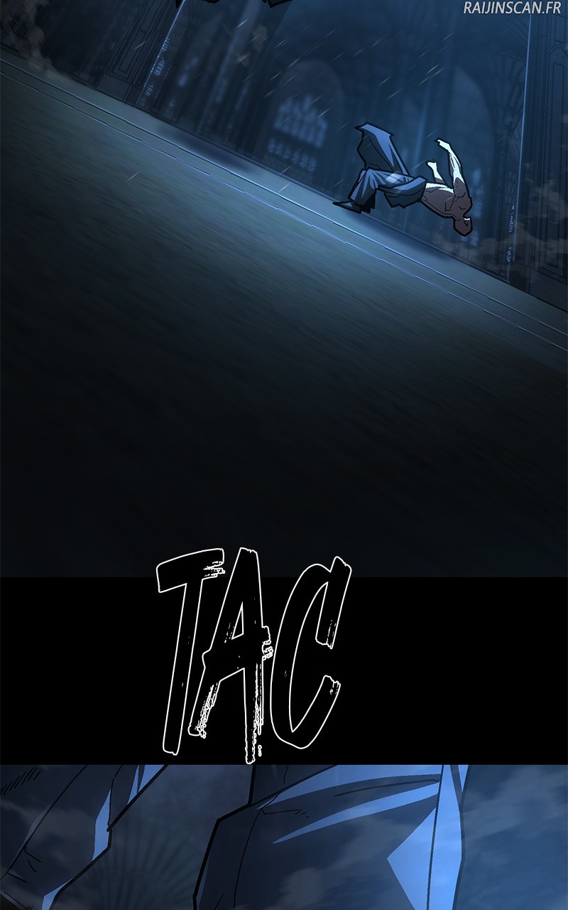 Read Powerless FR Manga Online