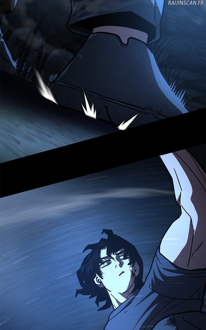 Read Powerless FR Manga Online