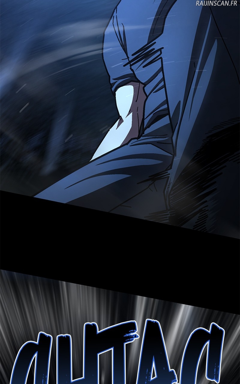 Read Powerless FR Manga Online