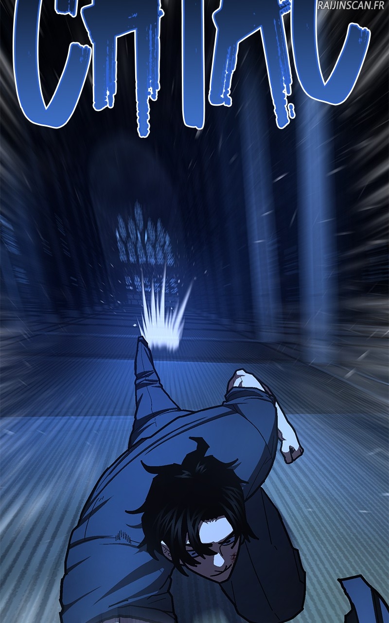 Read Powerless FR Manga Online
