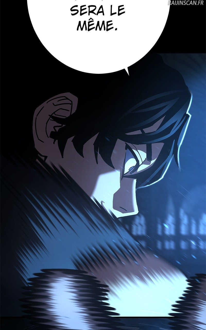 Read Powerless FR Manga Online