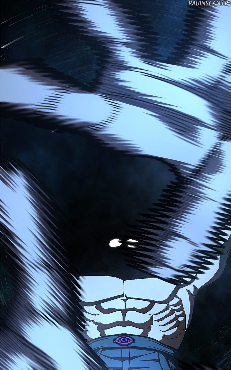 Read Powerless FR Manga Online