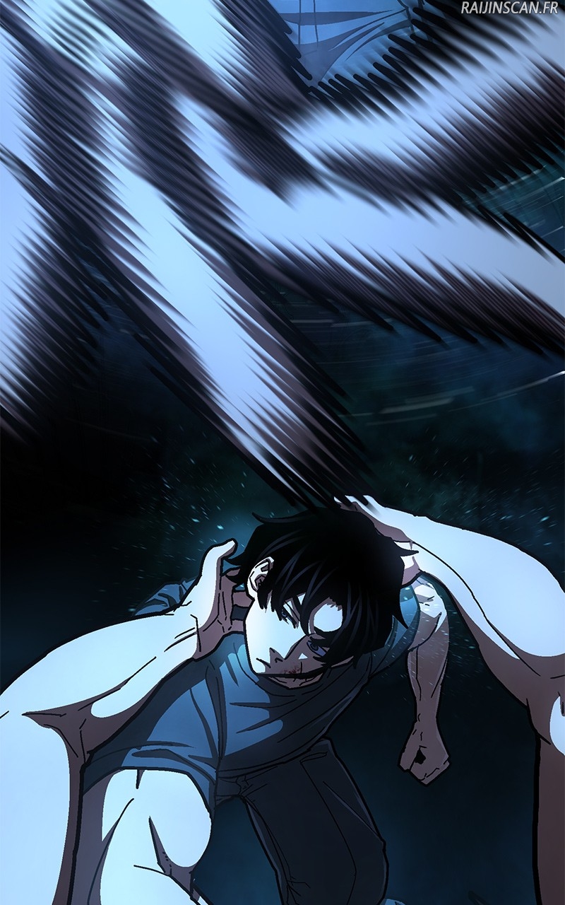 Read Powerless FR Manga Online