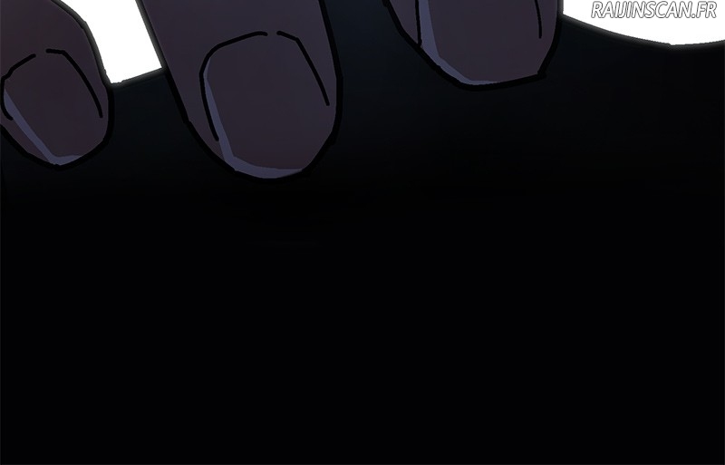 Read Powerless FR Manga Online