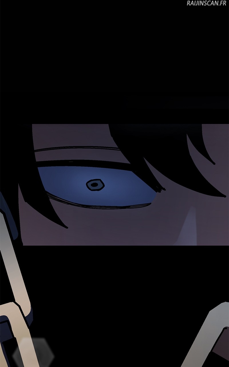 Read Powerless FR Manga Online