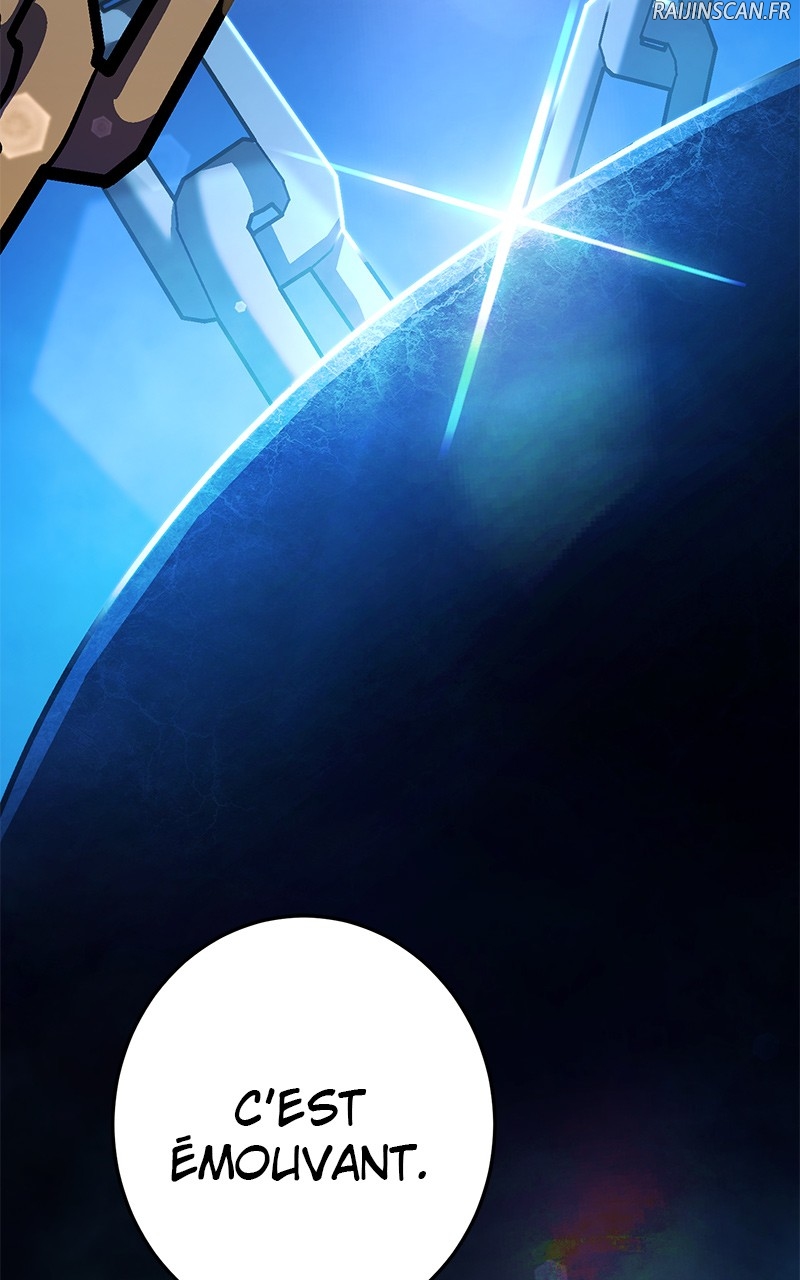 Read Powerless FR Manga Online