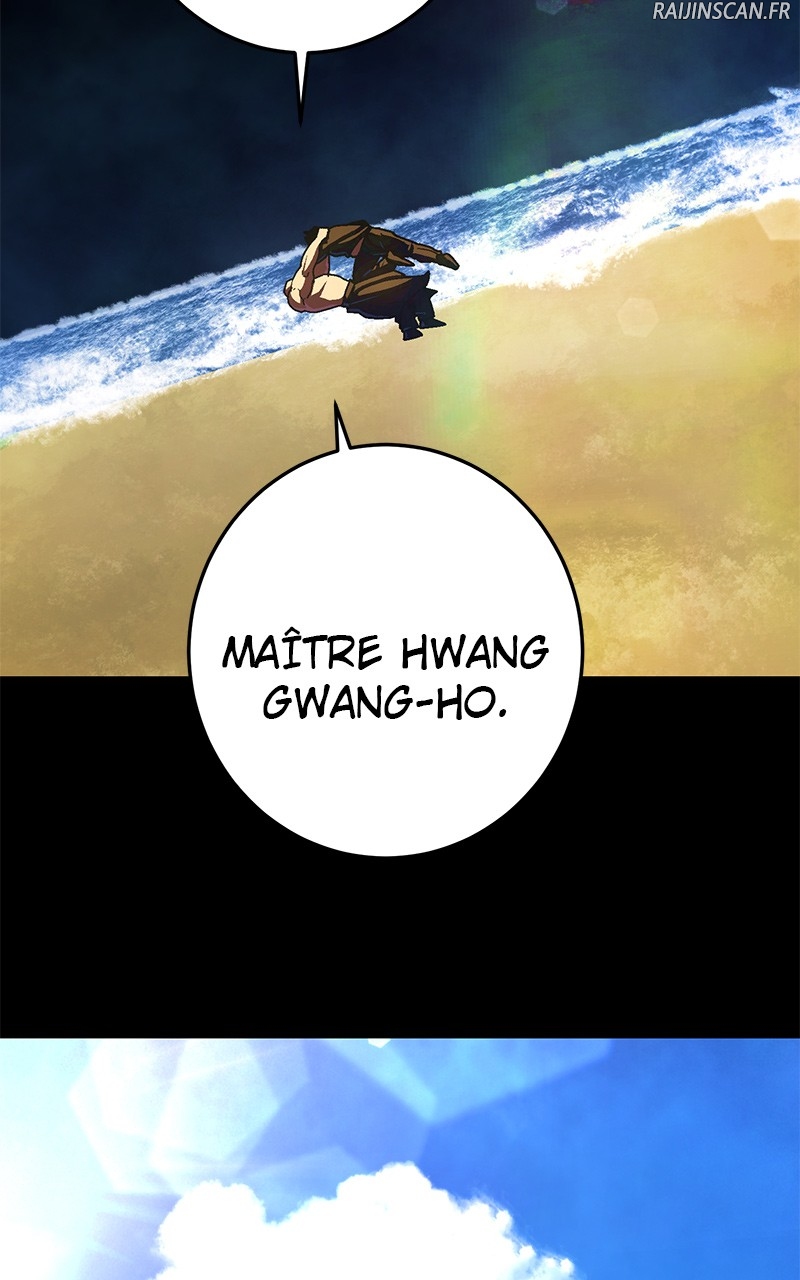 Read Powerless FR Manga Online