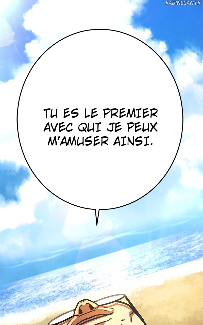 Read Powerless FR Manga Online