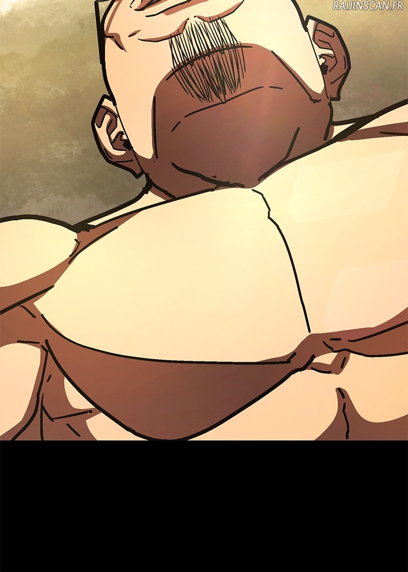 Read Powerless FR Manga Online