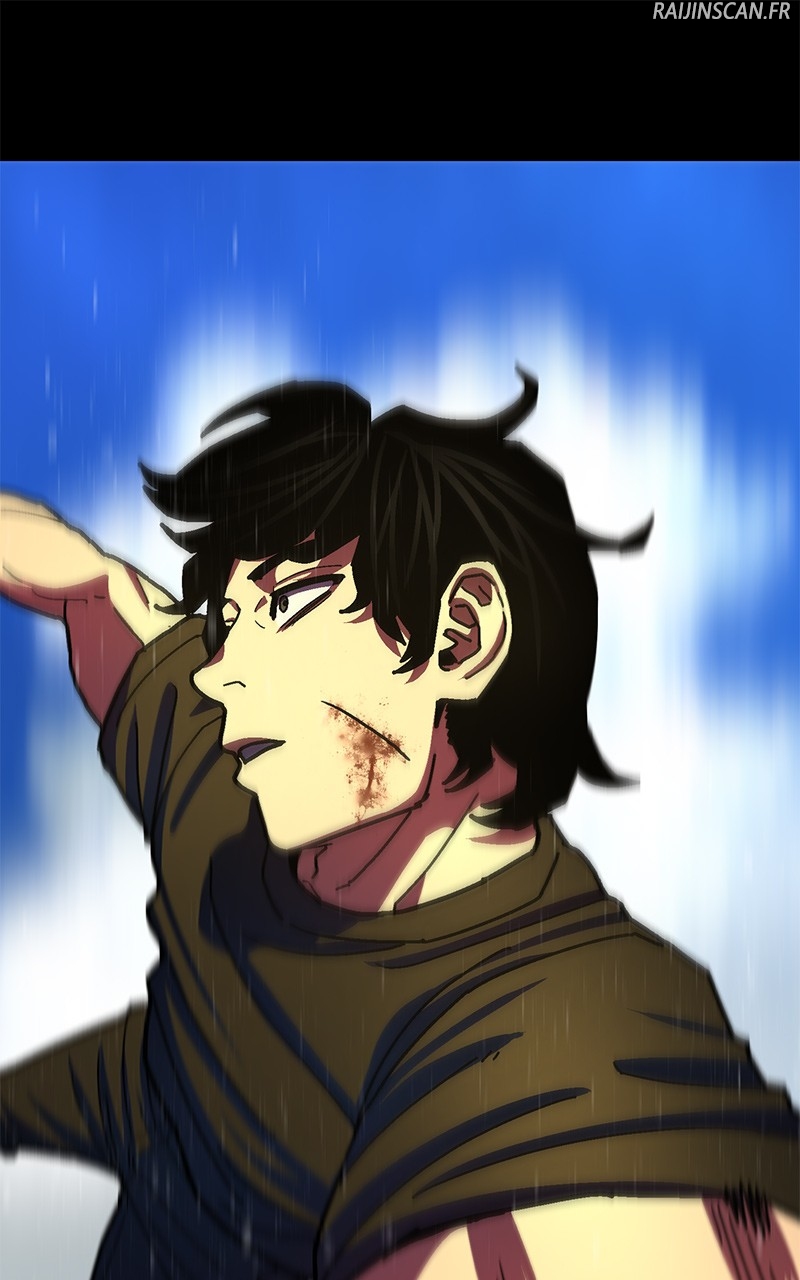 Read Powerless FR Manga Online