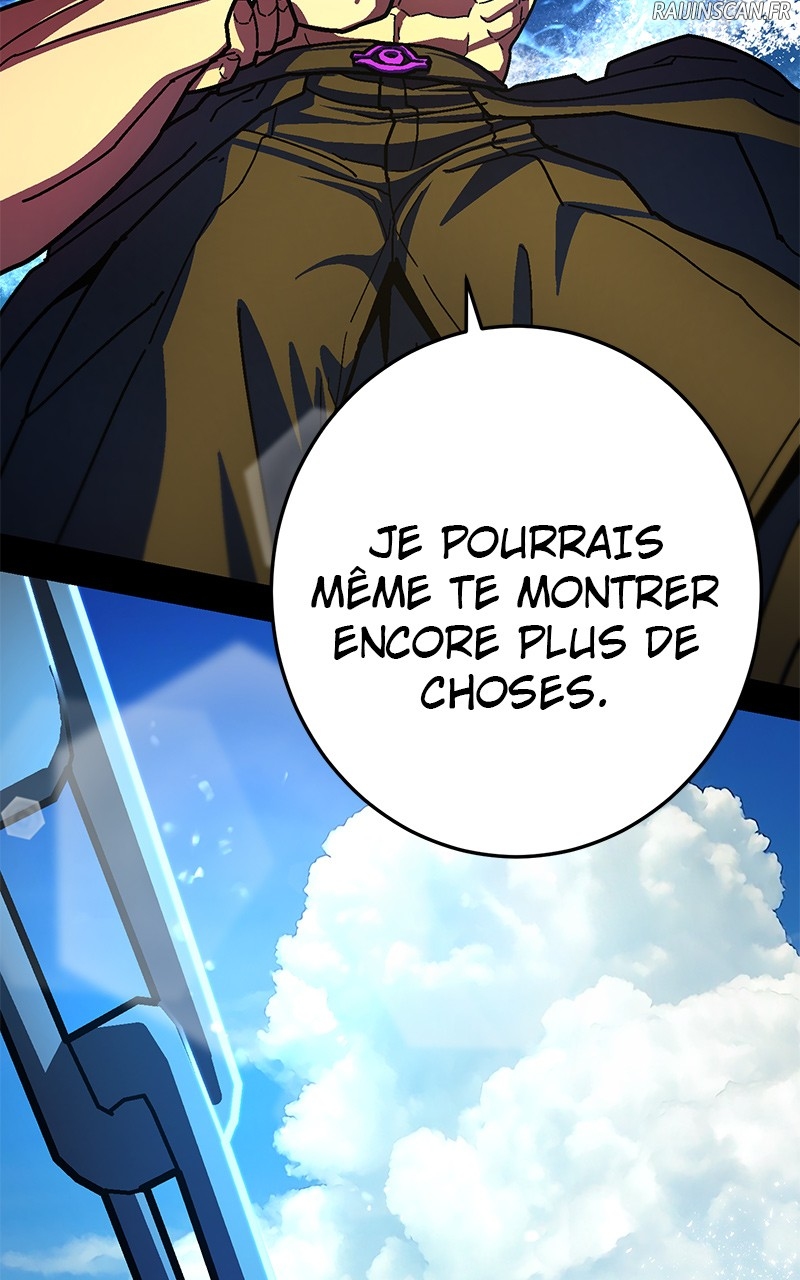 Read Powerless FR Manga Online