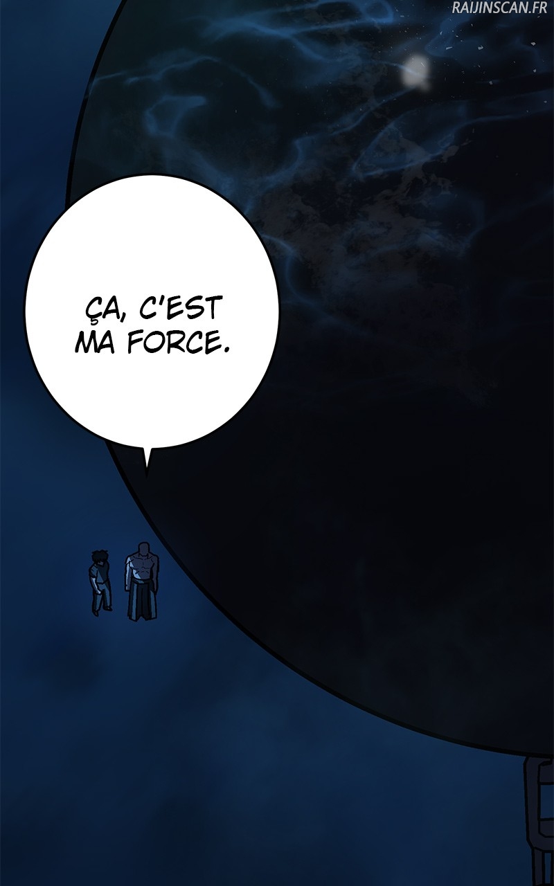 Read Powerless FR Manga Online
