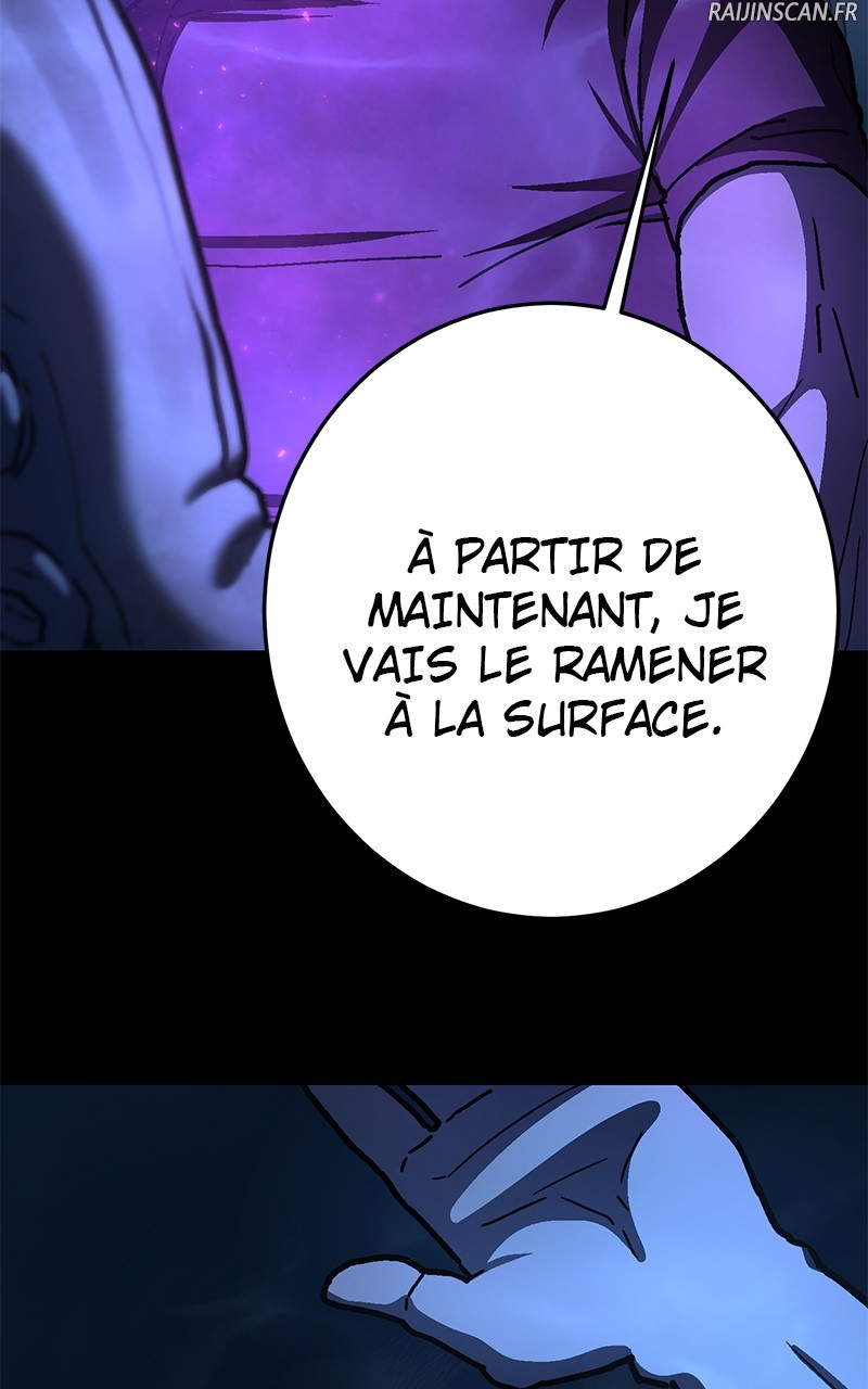 Read Powerless FR Manga Online