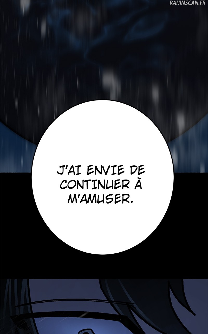 Read Powerless FR Manga Online